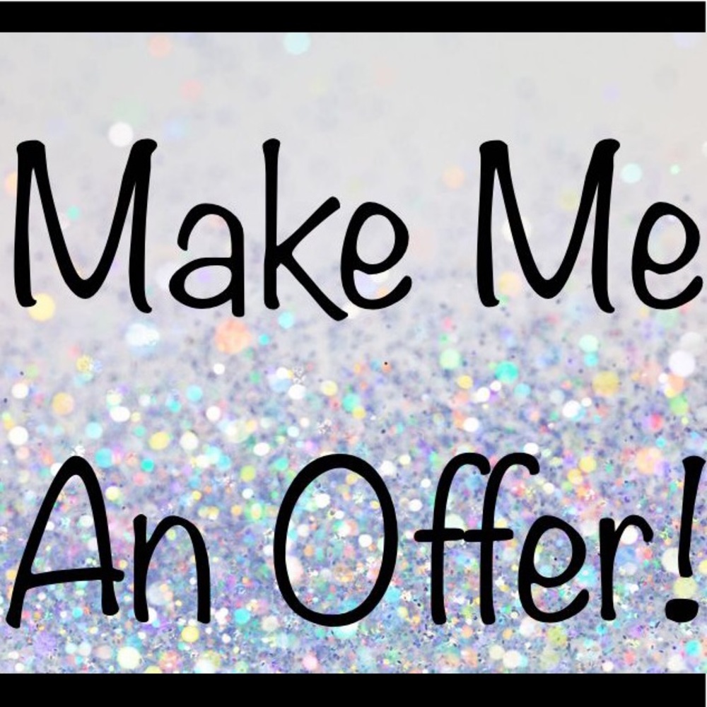 I can’t say yes if you don’t ask!